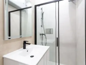 Prodej bytu 3+kk, Praha - Nové Město, Legerova, 62 m2