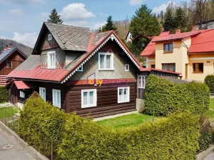 Prodej chalupy, Jablonec nad Jizerou, 200 m2