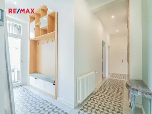 Prodej bytu 3+kk, Praha - Smíchov, Strakonická, 88 m2