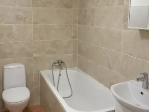 Pronájem bytu 2+kk, Praha - Nové Město, Krakovská, 55 m2