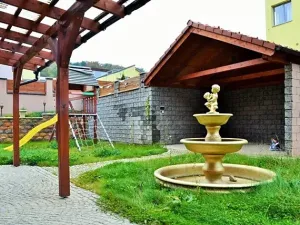 Prodej rodinného domu, Tuchoměřice, Polní, 417 m2