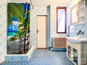 Prodej rodinného domu, Sokoleč, Lesní, 184 m2