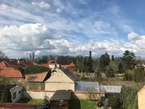 Pronájem bytu 3+kk, Velvary, Chržínská, 91 m2