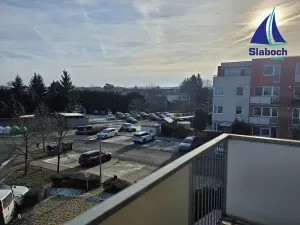 Pronájem bytu 2+kk, Jesenice, V Roháči I., 50 m2