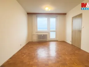Pronájem bytu 3+1, Holešov - Všetuly, Družby, 70 m2