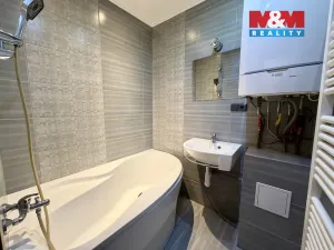 Pronájem bytu 3+1, Žatec, Třebízského, 81 m2