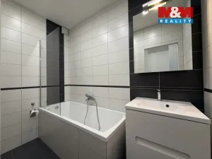 Pronájem bytu 2+1, Žďár nad Sázavou - Žďár nad Sázavou 4, Bratří Čapků, 55 m2