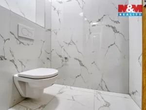 Pronájem bytu 1+1, Plzeň - Jižní Předměstí, Husova, 38 m2