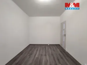 Pronájem bytu 3+1, Havířov - Šumbark, Marie Pujmanové, 63 m2