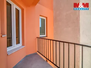 Prodej bytu 4+1, Cheb, Májová, 121 m2