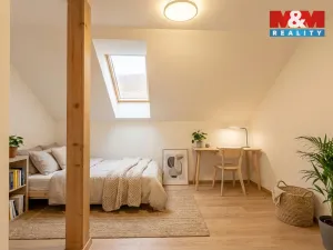 Prodej rodinného domu, Mrač, 259 m2