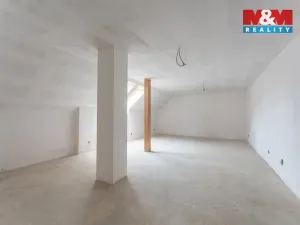 Prodej rodinného domu, Mrač, 259 m2