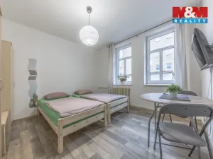 Prodej rodinného domu, Mladá Boleslav - Mladá Boleslav II, 9. května, 285 m2