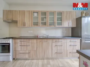 Prodej rodinného domu, Kraslice, B. Němcové, 141 m2