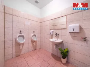 Prodej restaurace, Zvíkovec, 275 m2