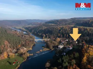 Prodej restaurace, Zvíkovec, 275 m2