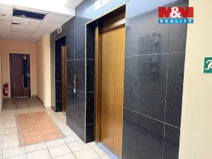 Pronájem obchodního prostoru, Brno, Kobližná, 57 m2