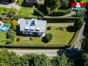 Prodej chaty, Hukvaldy - Dolní Sklenov, 100 m2