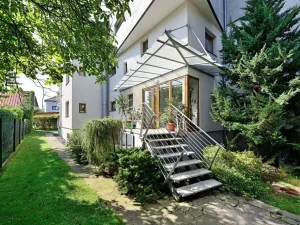 Prodej bytu 5+1, Praha - Kunratice, Za hájovnou, 170 m2