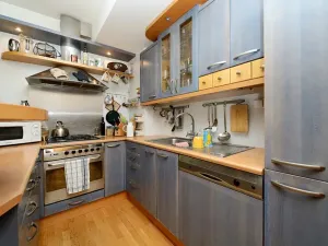 Prodej bytu 5+1, Praha - Kunratice, Za hájovnou, 170 m2