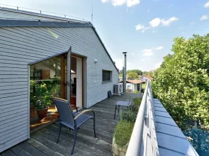 Prodej bytu 5+1, Praha - Kunratice, Za hájovnou, 170 m2