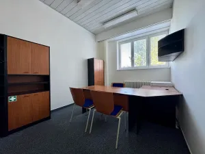 Pronájem kanceláře, Chotěboř, Žižkova, 61 m2