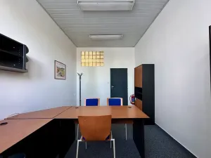 Pronájem kanceláře, Chotěboř, Žižkova, 61 m2