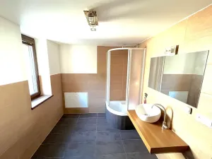 Prodej bytu 5+1, Praha - Libuš, Na šejdru, 180 m2