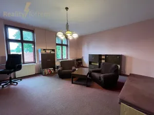 Prodej bytu 6+kk a větší, Bohumín, 435 m2