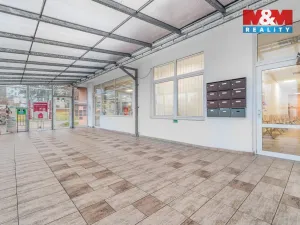 Pronájem komerční nemovitosti, Ústí nad Labem - Severní Terasa, Šrámkova, 181 m2