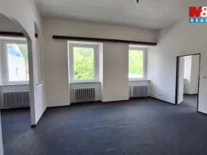 Pronájem bytu 2+kk, Mimoň - Mimoň III, Mírová, 64 m2