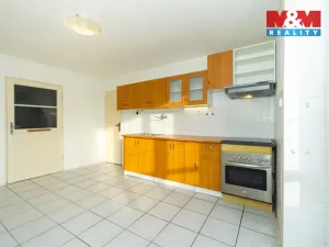 Pronájem rodinného domu, Chvojenec, 60 m2