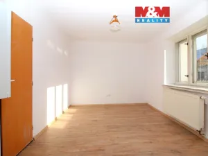 Pronájem bytu 1+1, Dolany, 37 m2