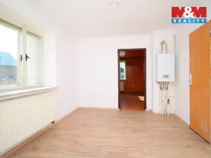 Pronájem bytu 1+1, Dolany, 37 m2