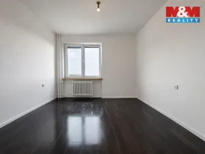 Prodej bytu 3+1, Podbořany - Letov, 75 m2