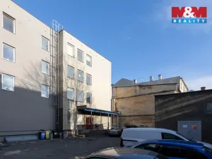 Prodej obchodního prostoru, Bruntál, nám. Míru, 720 m2