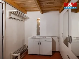 Pronájem bytu 1+kk, Mariánské Lázně, Hlavní třída, 20 m2