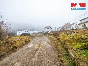 Prodej pozemku pro bydlení, Svinošice, 971 m2