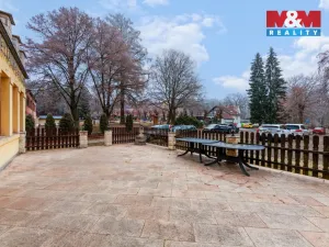 Prodej rodinného domu, Aš, Mikulášská, 664 m2