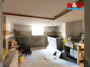 Prodej rodinného domu, Hulín, Wolkerova, 180 m2