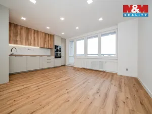 Prodej bytu 4+kk, Frýdek-Místek - Místek, 28. října, 76 m2