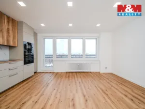 Prodej bytu 4+kk, Frýdek-Místek - Místek, 28. října, 76 m2