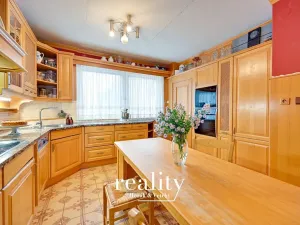 Prodej rodinného domu, Hodonice, 480 m2