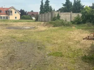 Prodej pozemku pro bydlení, Klášterec nad Ohří, Přívozní, 1375 m2