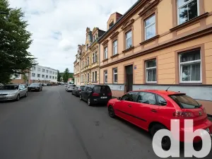 Pronájem bytu 2+kk, Karlovy Vary, Jabloňová, 45 m2