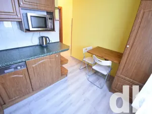 Pronájem bytu 2+1, Karlovy Vary, Vítězná, 54 m2