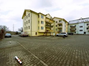 Prodej bytu 1+kk, Drásov, Hradčanská, 39 m2
