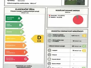 Prodej bytu 1+kk, Drásov, Hradčanská, 39 m2