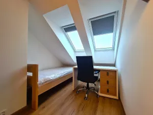 Pronájem bytu 3+1, Brno, Bohunická, 80 m2