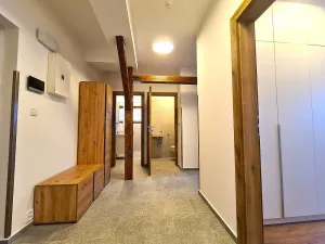 Pronájem bytu 3+1, Brno, Bohunická, 80 m2